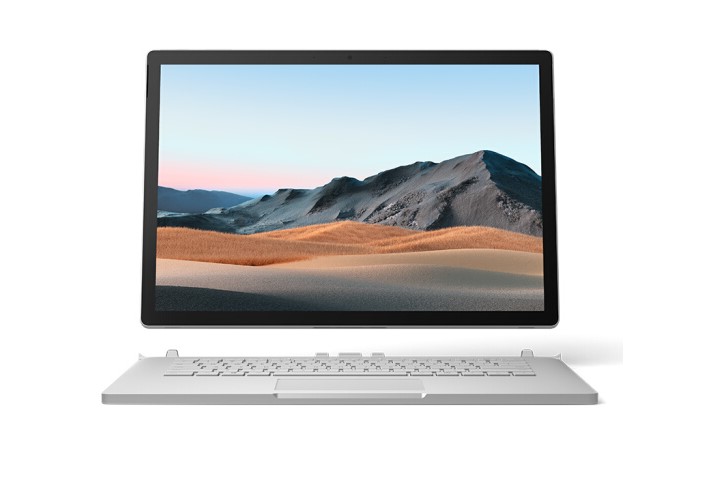 崇阳Surface 维修前的准备工作